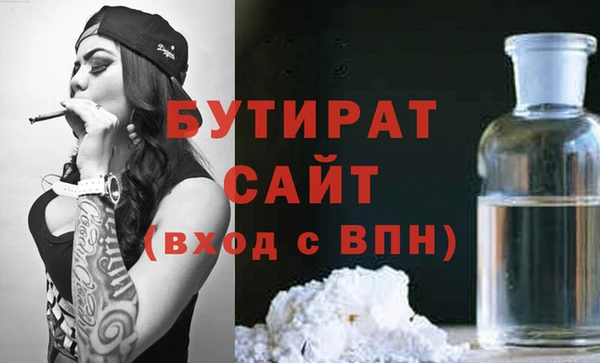 хмурый Аркадак