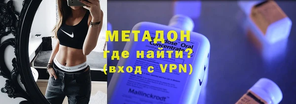 хмурый Аркадак
