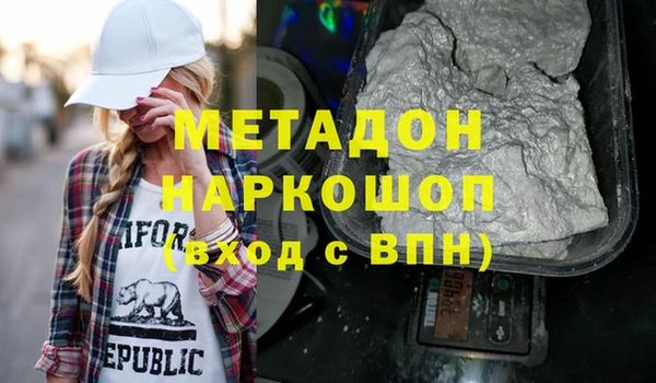 хмурый Аркадак